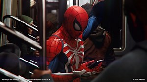 Marvel's Spider-Man Receives New 1.15 Update, Fixes Minor Bugs and Glitches; Full Patch Notes Detailed - Gameranx