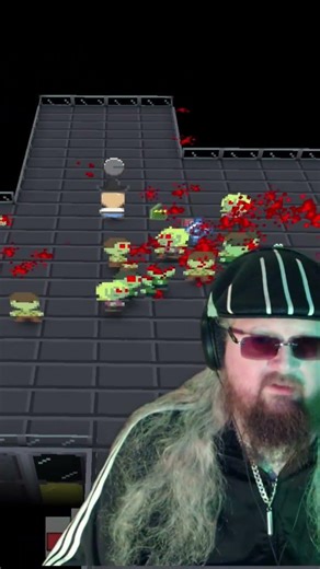 Zombie Estate 2 Gameplay rgb #gaming #rgb #zombie