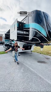 1.9M views · 17K reactions | Finally found a customizable luxury fifth wheel 勞 built and designed for full time RV living!! #luxurytravel #rvlife | Livin' That Fun Life | Facebook