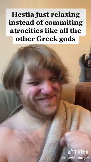 Hestia: The Goddess of Home and Hearth