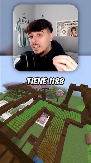 I've Created a Mega Carrot Farm! 🥕