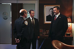'Without Selleck ...': Donnie Wahlberg Scrambles to Bring Back ‘Blue Bloods’ Star Tom Selleck After Fan Outrage Over Spin-Off That Cut Him Out