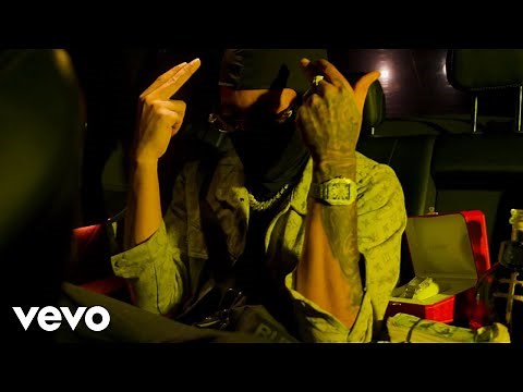 Gold Gad - Earthquake (Official Music Video)