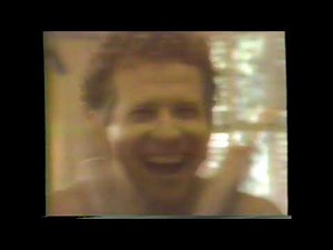 1984 Old Spice "Splash on old Spice" TV Commercial