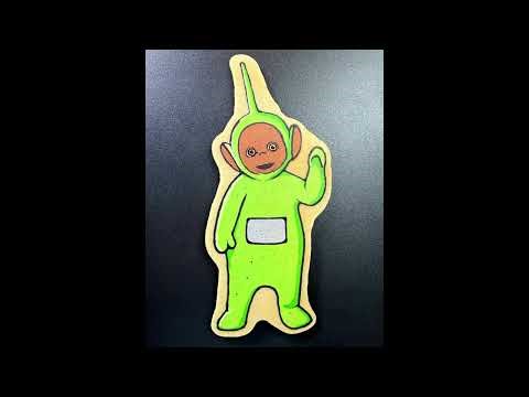 Happy Pancake Day From The Teletubbies!