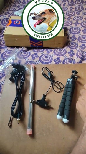 rtl sdr v4 Software defined radio