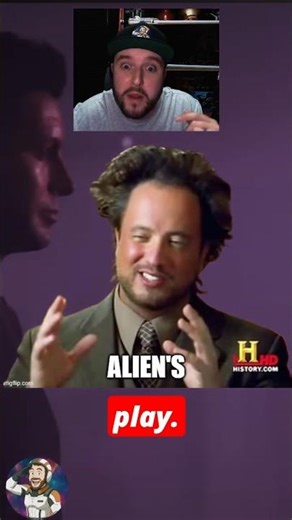 Alien Ships You Can Fly Now!