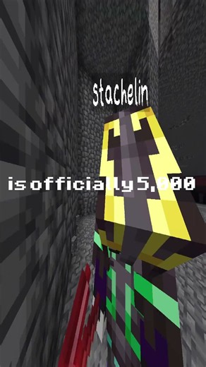 Day 90 of mining 50 blocks for every like, comment , and sub