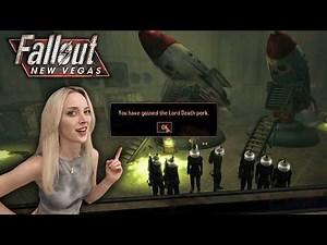 I Gaslit a CULT 😭 Fallout New Vegas - Part 7