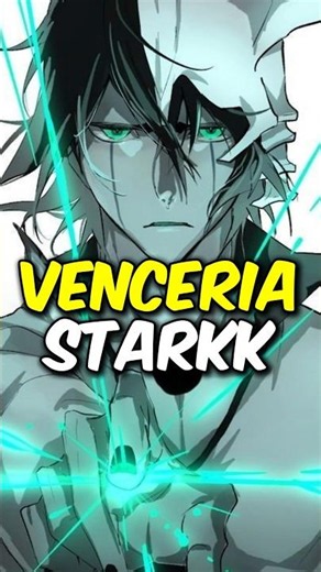 🐺WHICH CAPTAIN COULD BEAT STARKK IN BLEACH?