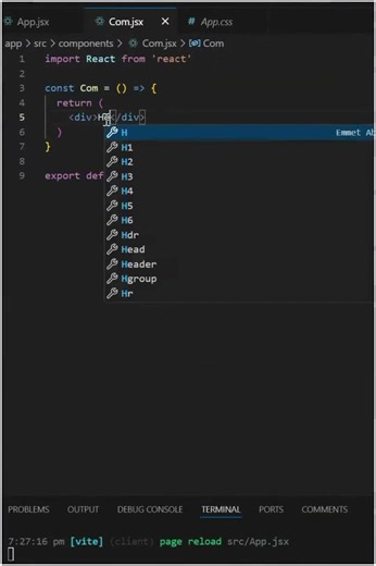 React Memoize Components for Better Performance | Quick Tip