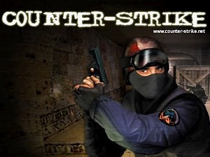 Counter strike 1.1 on DosBox Turbo 2.1.16(Lenovo Idea Tab A2107A-H)