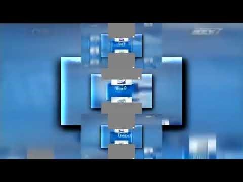 (YTPMV) Intel Core 2 Duo Logo Scan^3