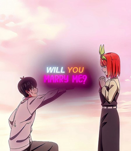 Understanding Yotsuba Hate in The Quintessential Quintuplets