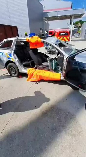 Practice, practice and practice 🚨 #hasici #hasici🚒🚒 #hasicibrnosobesice #fyp #trending #f