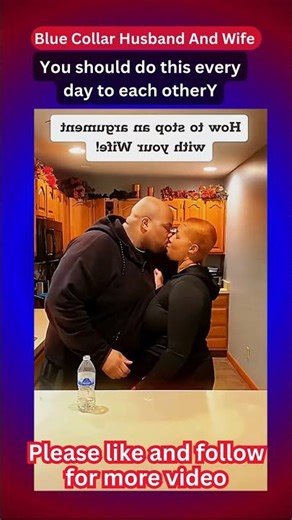 What a Blue Collar Husband Does at Home That Most Men Ignore