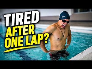 How I Went From One Lap to 1000 Meters (5 Simple Changes)