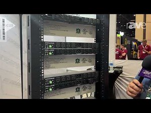 InfoComm 2025: NETIO Products Shows Off PowerPDU 8KB Power Manager with Remote Access