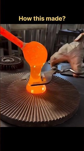 आखिरकार चीजें बनती कैसे है?🤔 | How are these things made? | Random Dude | #shorts