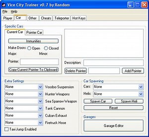 Gta Vice City 2 Trainer Free Download
