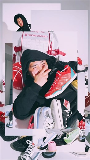 Finally made it to , and first thing first @seriousplayeronly already taking care of your boy! Real family business #miloacademy USE MY CODE “MILO” AT SERIOUSPLAYERSONLY.COM TO GET YOURSELF A DISCOUNT ON A PAIR IF YOU HAVEN’T HAD THE CHANCE YET! | officialmiloacademy | Facebook