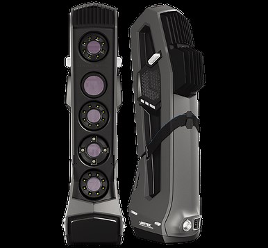 Go!SCAN SPARK 3D Scanner