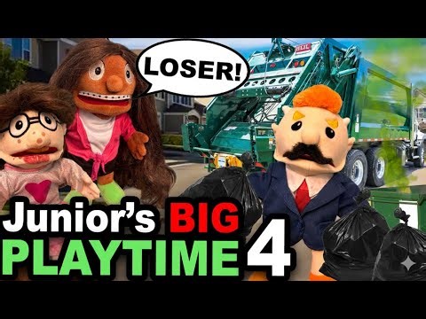 SML Movie : ! 3 Hours Of SML Marathon ! Funniest of Jeffy