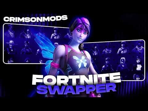 [BEST 2026] Fortnite Best Skin Swapper | Free Fortnite Skinchanger & Fortnite All Skins - 2026