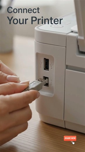 How to Install an HP Printer Driver on Windows 11 | Easy HP Printer Setup Guide (2026) #hpprinter