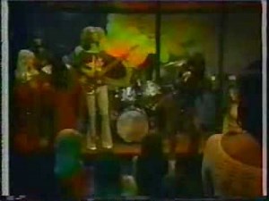 Steppenwolf - Monster