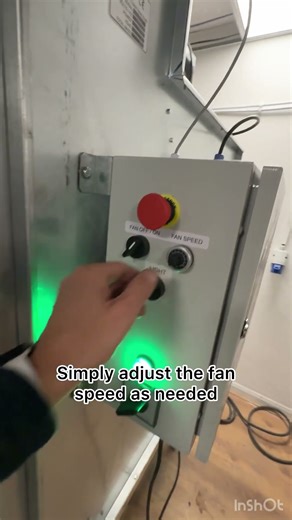 FAW Dry Spray Booth for Alloy Wheels Refurbishment