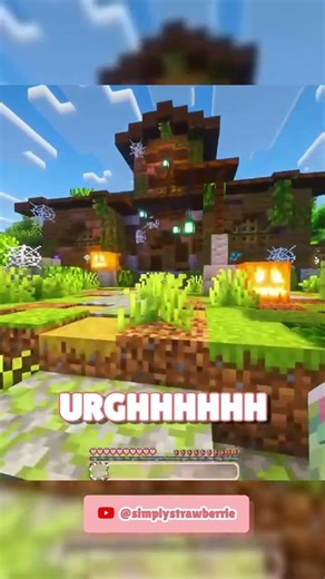 Dying in Minecraft is Becoming a Trend for Me.. #shorts