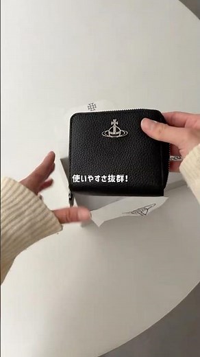 ヴィヴィアン人気財布5選👛 #shorts #wallet #財布