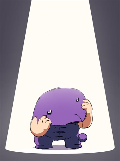 SIGO VIVA!!! #fyp #oddbods #oddbodsshow #oddbodsjeff #oddbodsfuse | oddbods