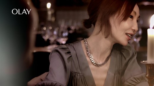 52 reactions · 6 comments | 有一種緣分與信任叫OLAY與張曼玉...