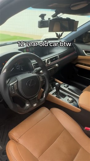 @zens.gs on Instagram: "if it ain’t broke don’t fix it #explore #lexus #explorepage #viralvideos"