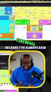 Testing Malware Downloads: Don't Try This At Home! #shorts