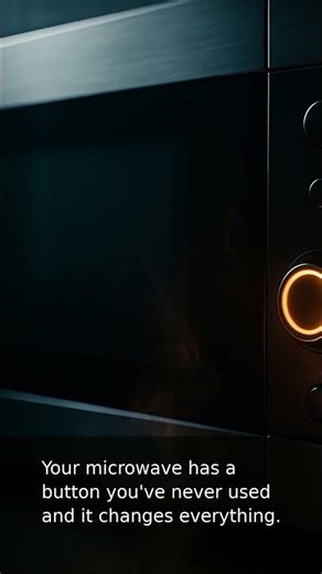 Your Microwave Has a Hidden Defrost Trick