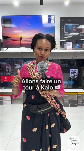 Adventuresof Kerry on Instagram: "🚨Nouveautés chez Kalo les gars 🇾🇹 Dossier lourd (au sens littéral du terme 🥵💪🏿). Mais d’abord code promo sur vous valable jusqu’au 20 février: Kerry110226 (-10% uniquement sur les produits présentés dans la vidéo) Bref si non je savais même pas que ça existait les groupes électrogènes sans essence. Si j’avais eu ça à l’époque de Chido hiii. Ya tso ka bon. @kalo_97600 prochaine fois faudra nous dire plus tôt hein 😂. Bref et le robot technicien de surface l
