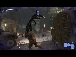 Marvel's Spider-Man 2 Venom Going Full Rage Mode