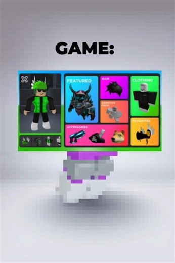 Clean Roblox Avatar Idea Under 400 Robux #roblox #robloxidea #firtana