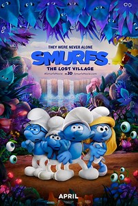 Smurfs: The Lost Village: Smurfs: The Lost Village: Official Clip - Mourning a Friend