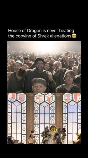 3.9M views · 21K reactions | they thought no one would notice Shrek is a 2001 animated film that flipped the fairy-tale genre on its head by making an ogre the unlikely hero. Living a quiet life in his swamp, Shrek is suddenly forced into a quest to rescue Princess Fiona, accompanied by his talkative sidekick Donkey. | endshumour | Facebook