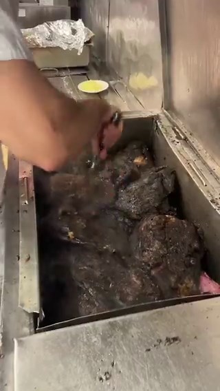 The way it looks overcooked on the outside yet not even cooked inside 🥲