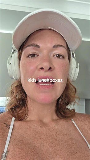 Packing 193 School Lunches: A Parent's Journey