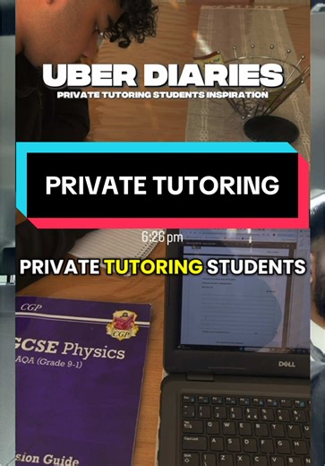 Learn from others! Try to be better! On another note use the link in the bio to enquire about science Tutoring #sidehustle #gcsescience #tutoringonline
