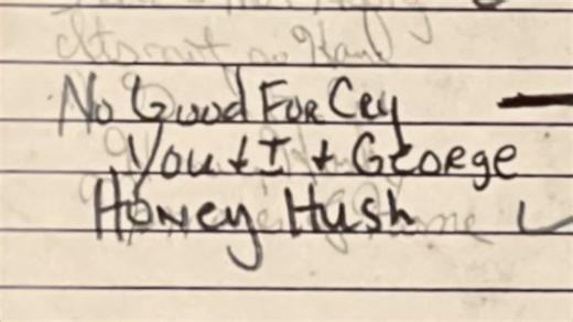 50 years ago, NRBQ & the Whole Wheat Horns first appeared at the Bottom Line in NYC on April 16-18, 1974. Listen to Steve Ferguson sing “Honey Hush”. recorded by Eddie Kramer | NRBQ Headquarters