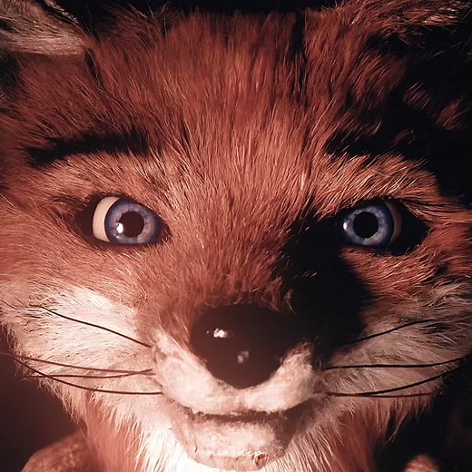 Exploring Ash in Fantastic Mr. Fox