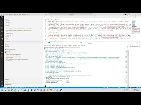 Contenerización de Aplicaciones de Software - Unidad 2