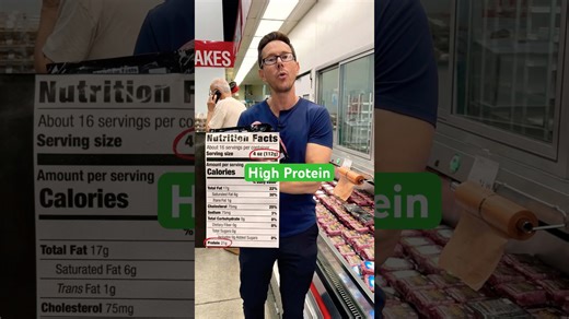 Best High-Protein Foods At Costco